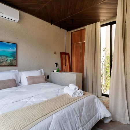Natu Boutique Stays São Miguel dos Milagres Eksteriør bilde