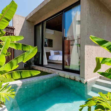 Natu Boutique Stays São Miguel dos Milagres Eksteriør bilde